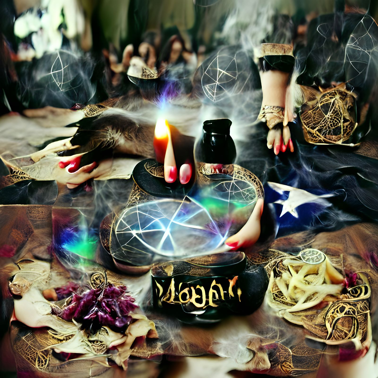 Magick