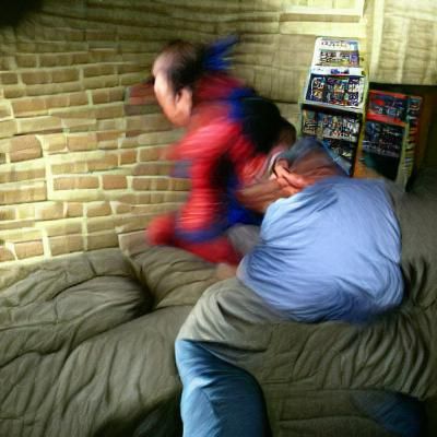 Inappropriate Request