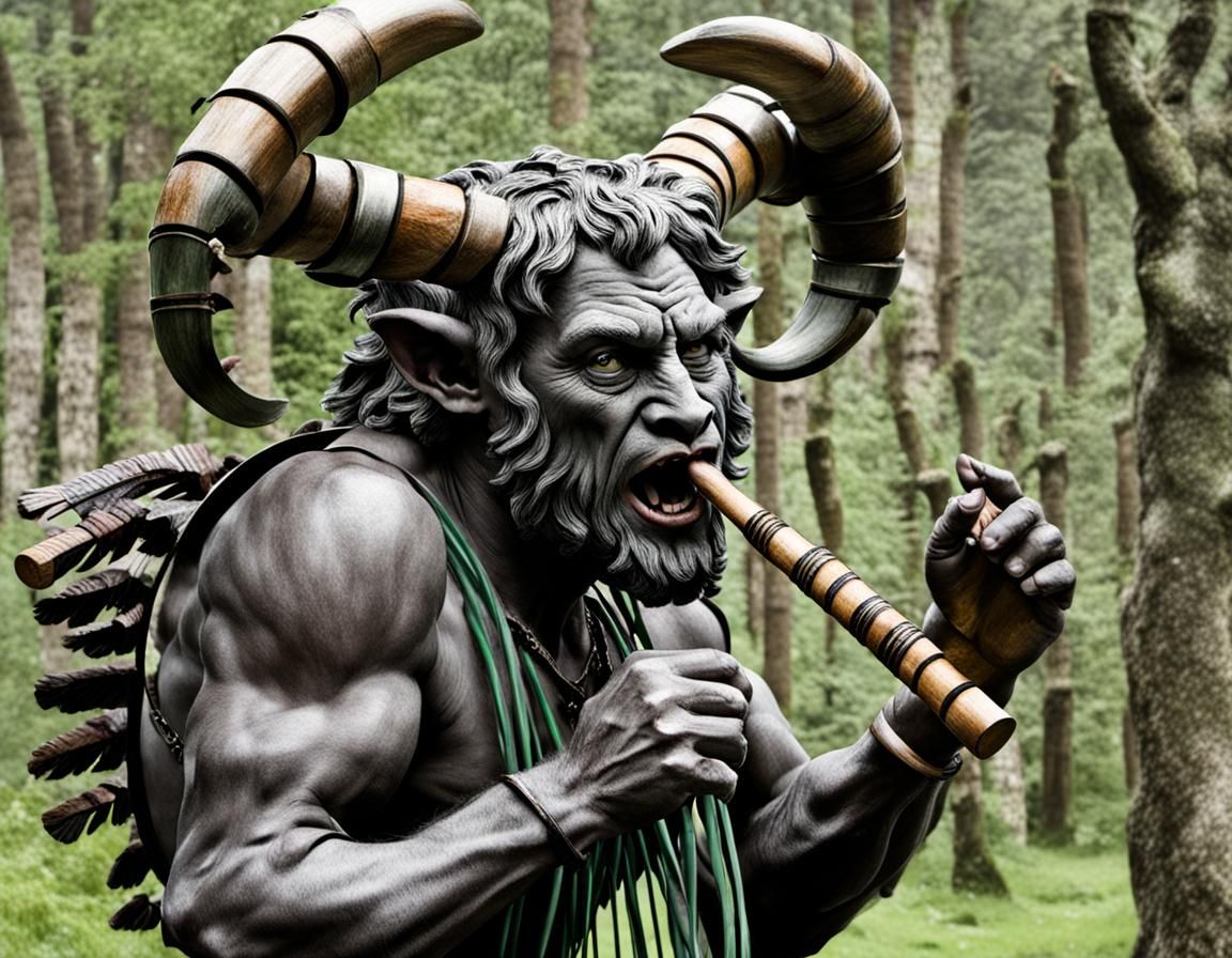 Satyr