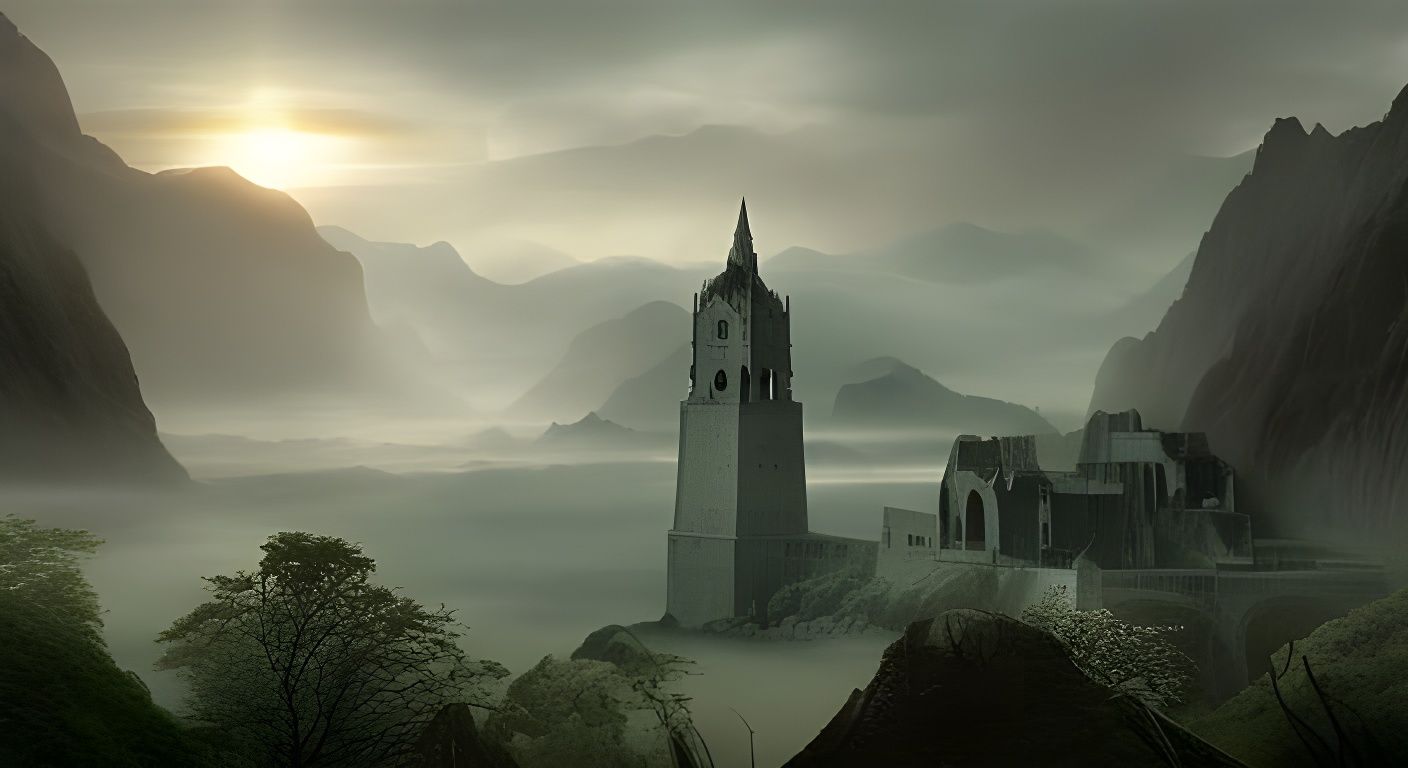 The Mists of Avalon, The Official Remake