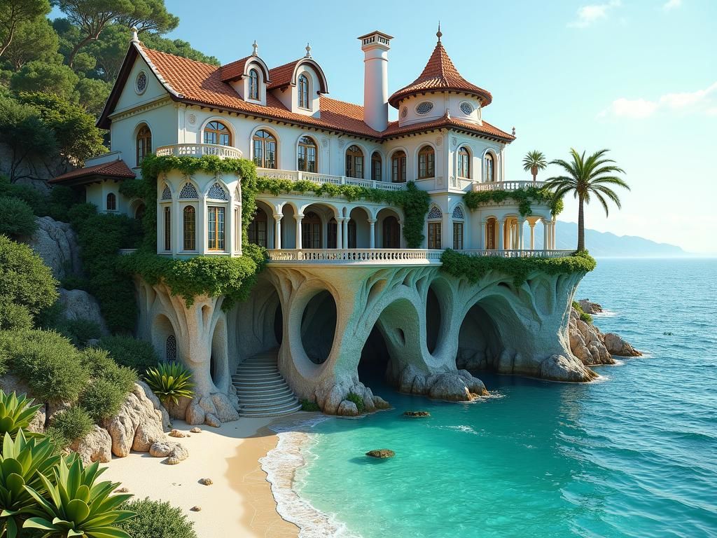 Ultra realistic and ultra detailed picture of an intricate h...