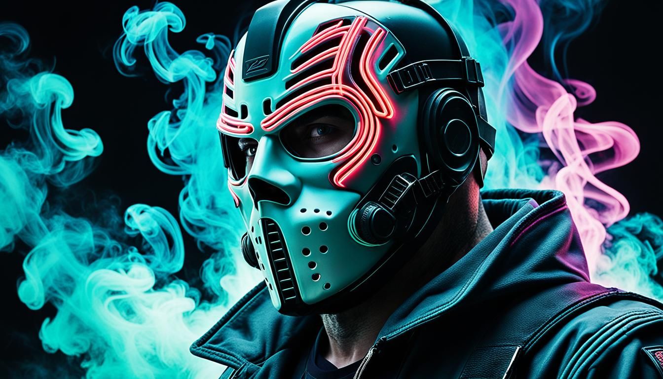 The Purge: Jason Voorhees