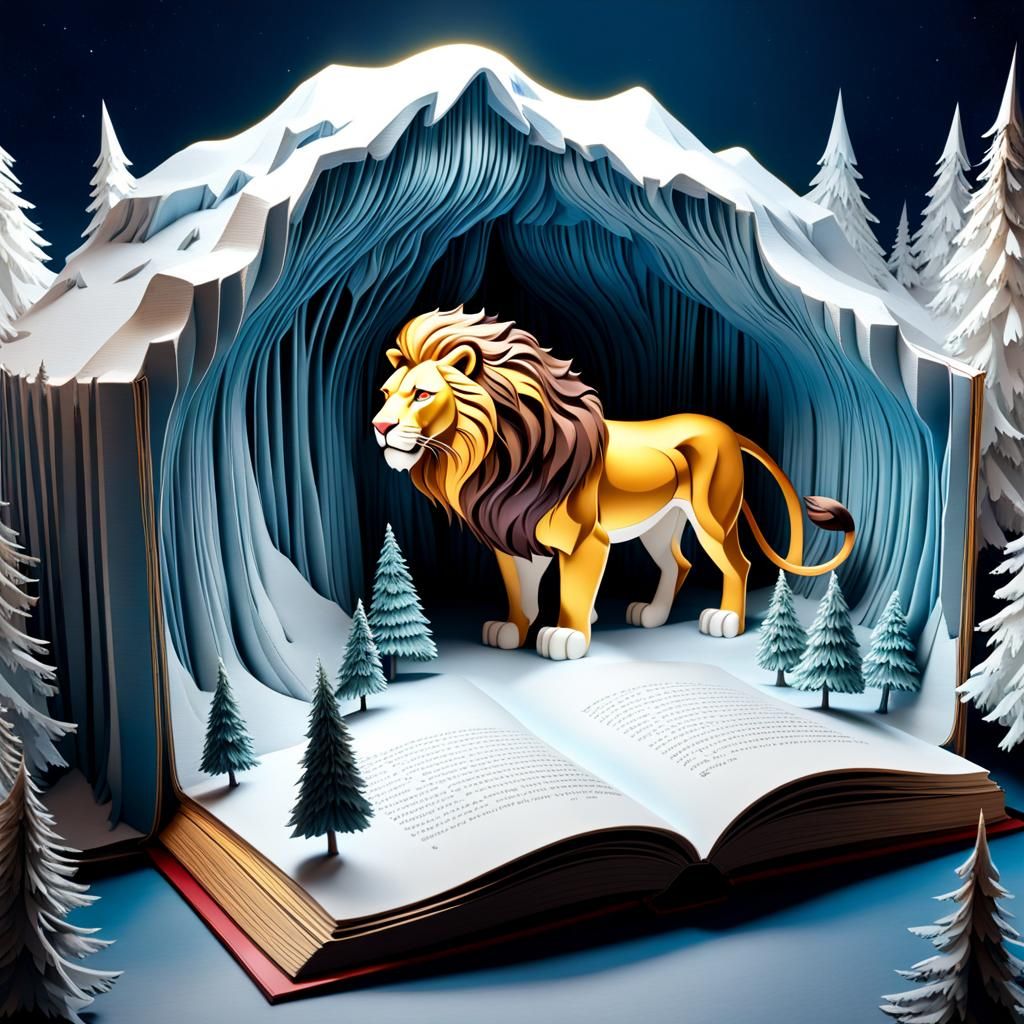 The Chronicles of Narnia