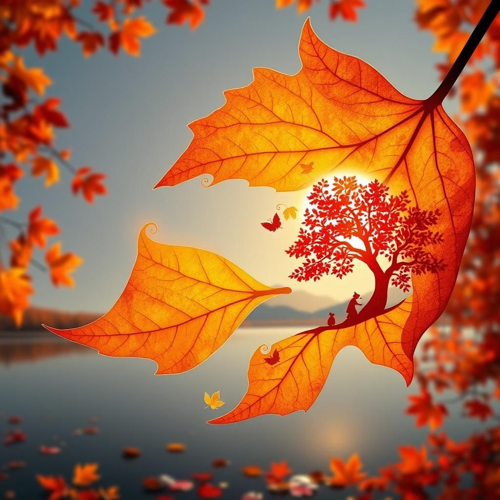 leaf