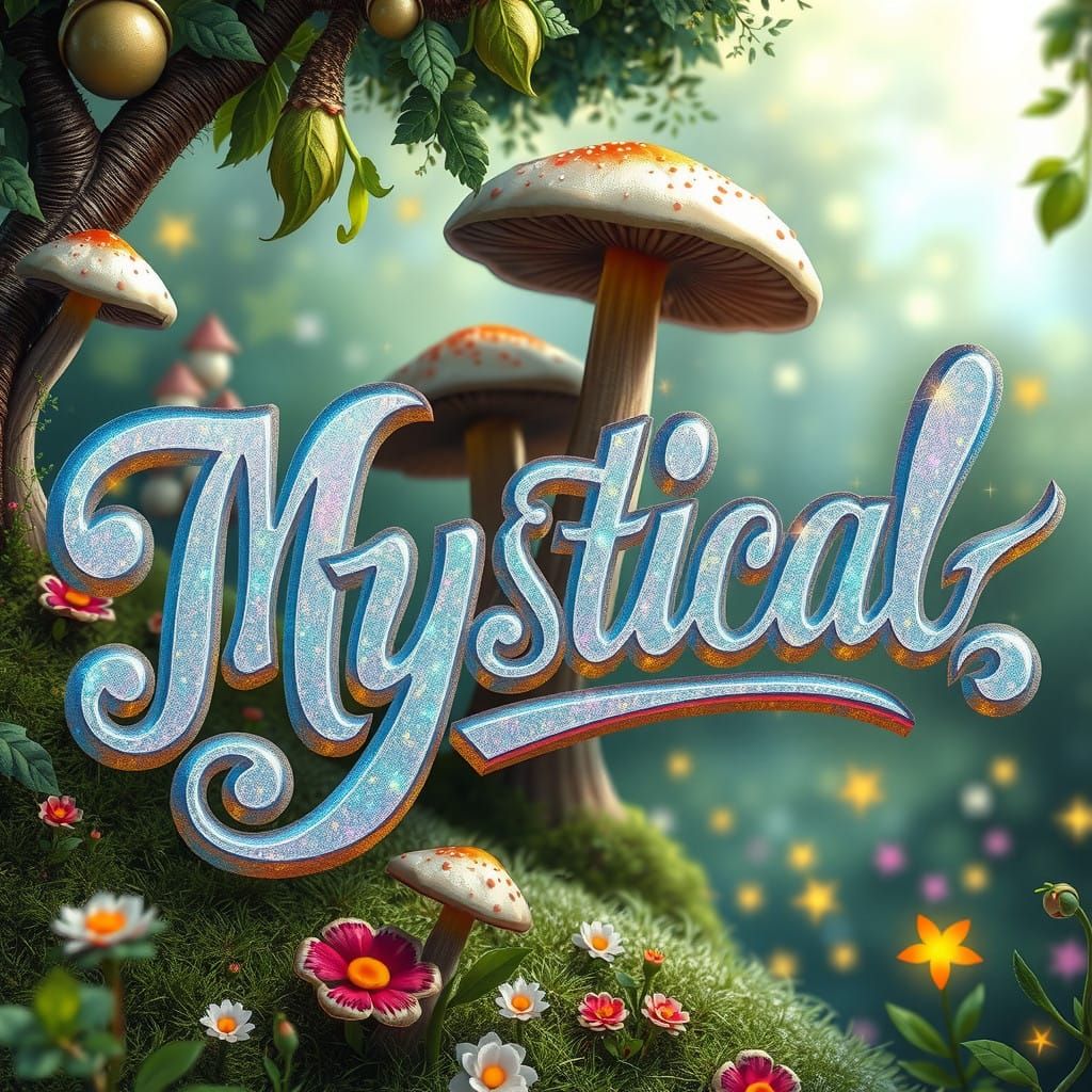 Mystical