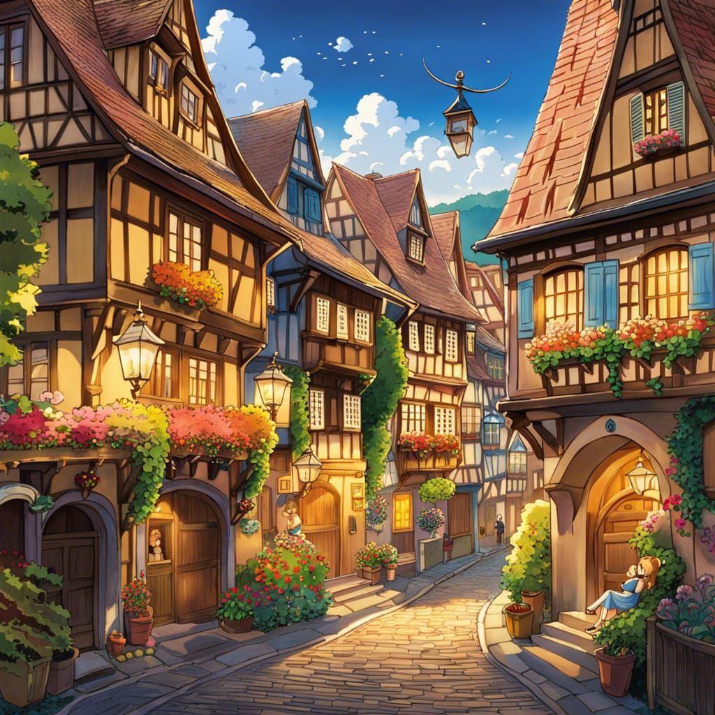 Colmar