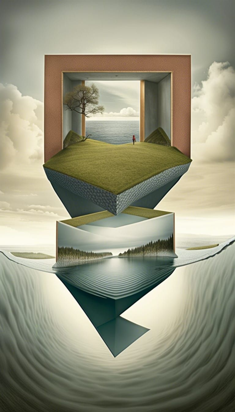 @MortenLoth 's Other Dream World