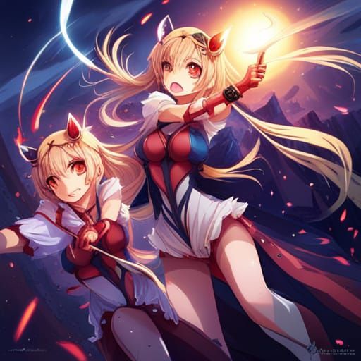 diablos danzantes de yare