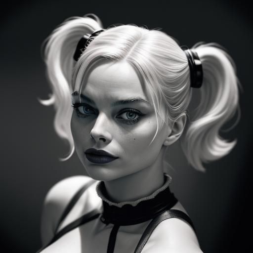 Harley Quinn
