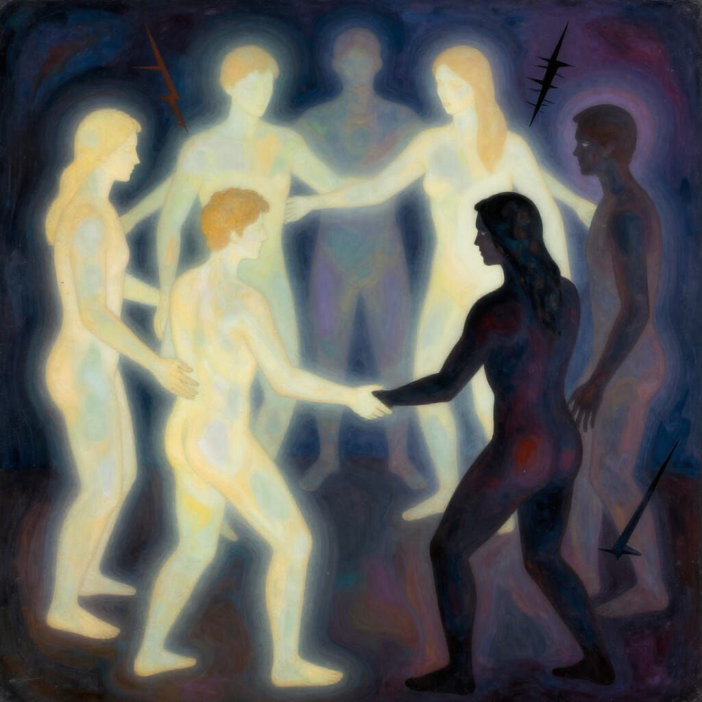 Kindness connects us,