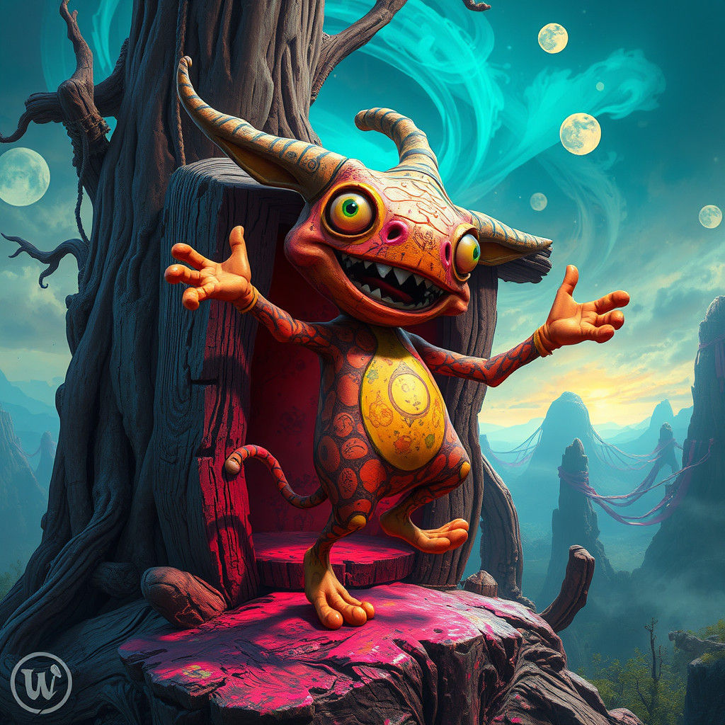 cheekee breekee dancing