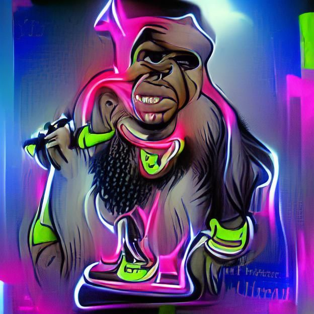 ape hip hop