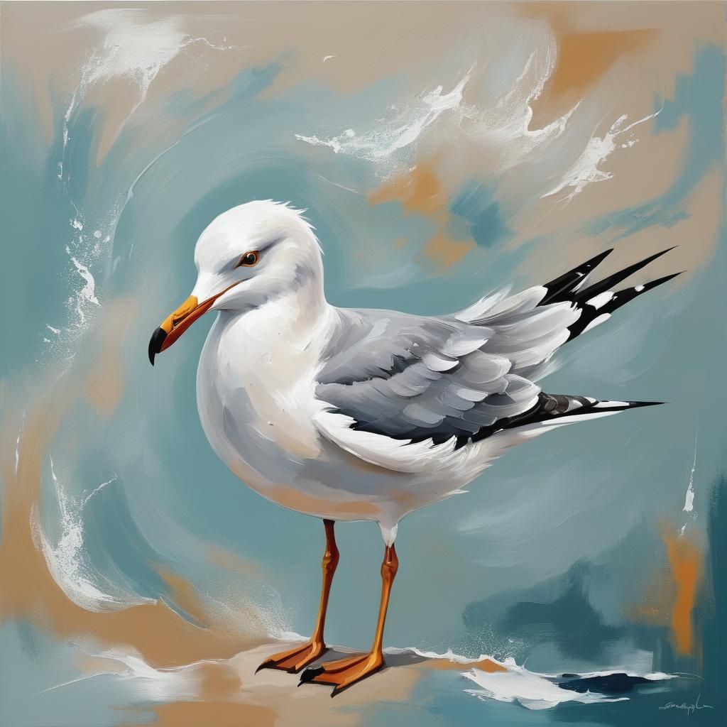 Gull