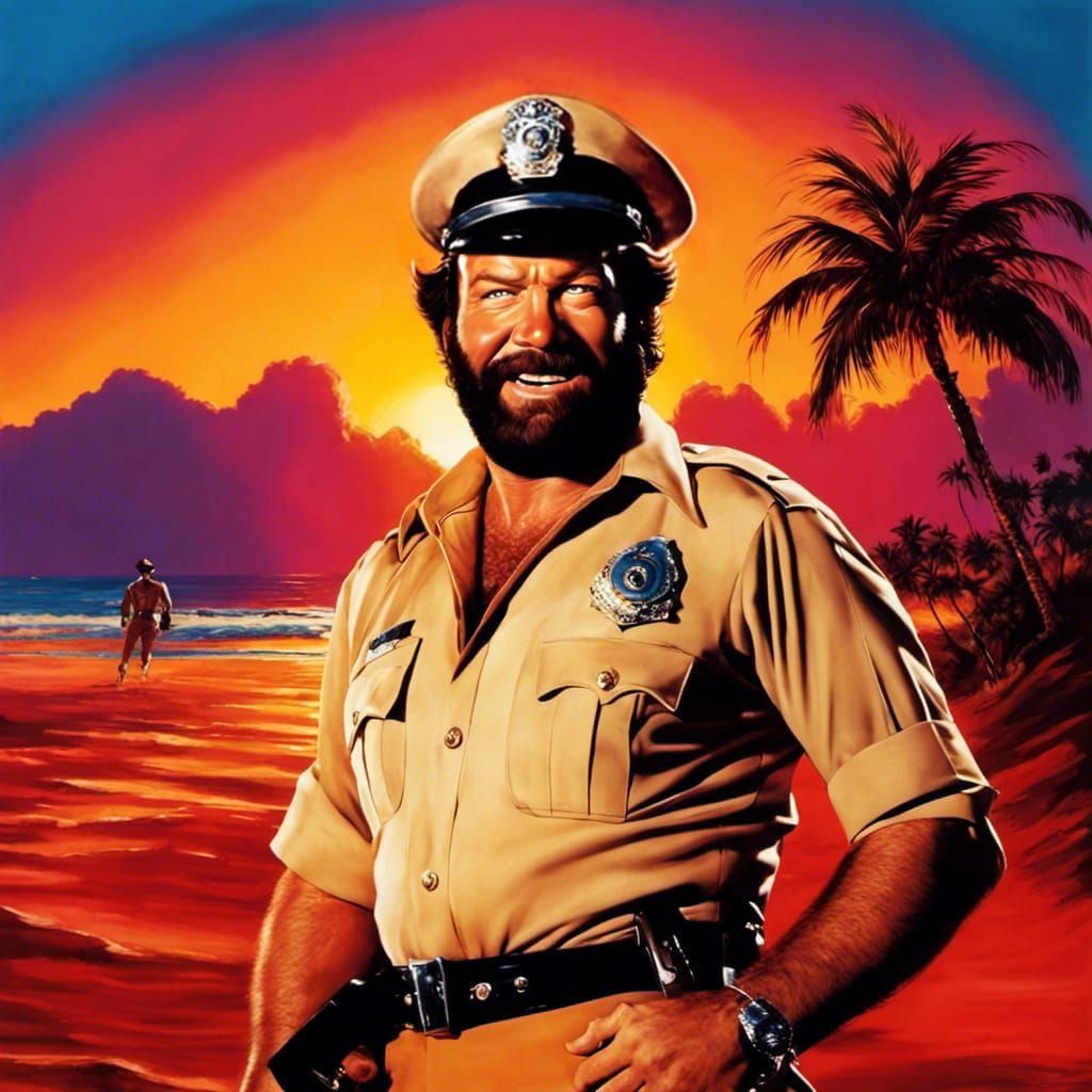 Bud Spencer 🎦🎞️