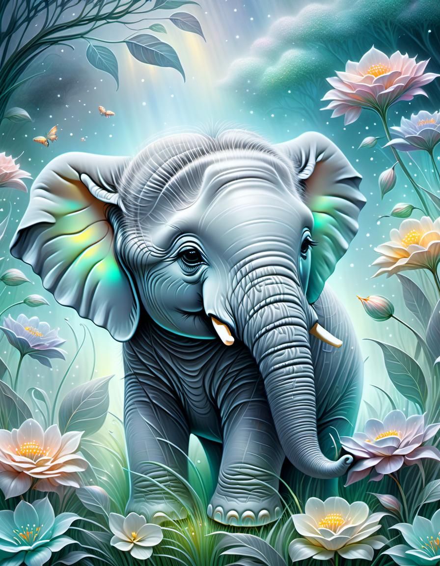 Elephant