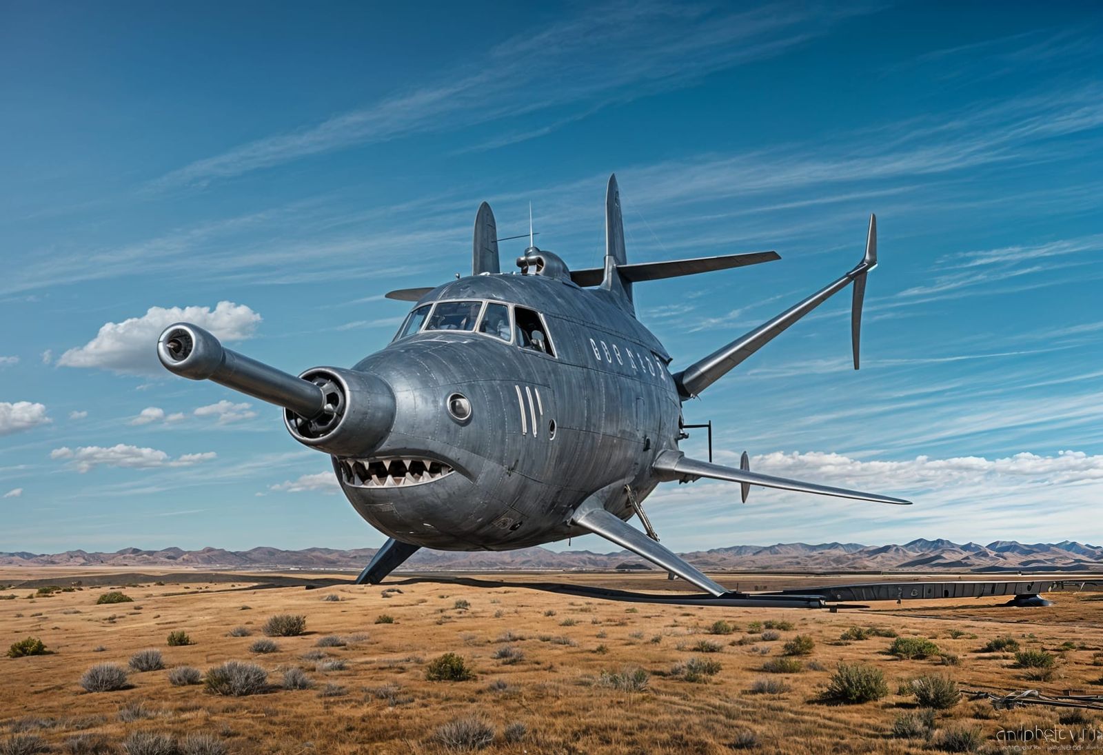 Mewrik - Pakit's Raider, Desert of Zahnn (Belka), 3622