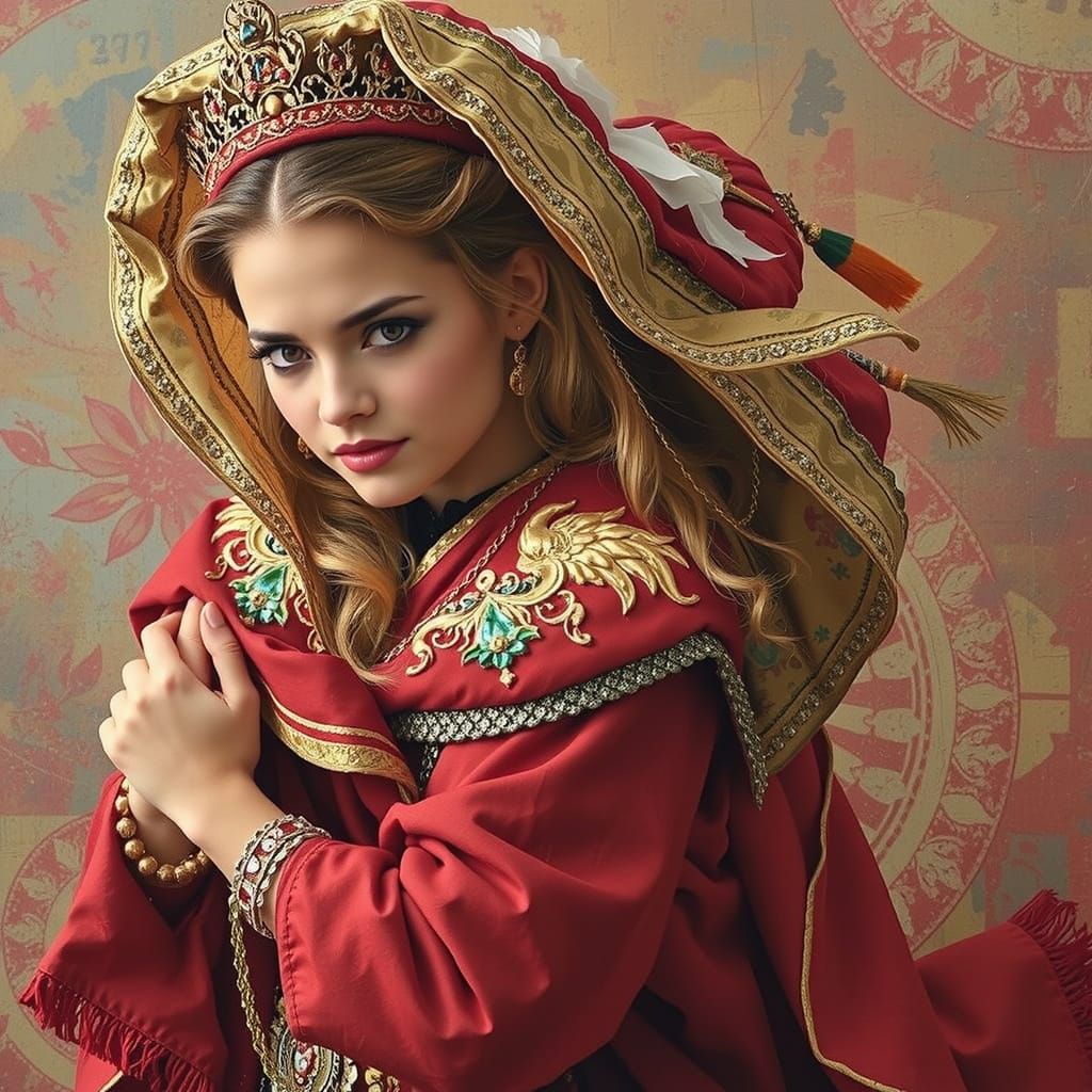 AI Artistry: A Symphony of Creative Excellence