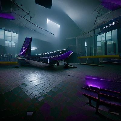 Command Line Terminal Interface