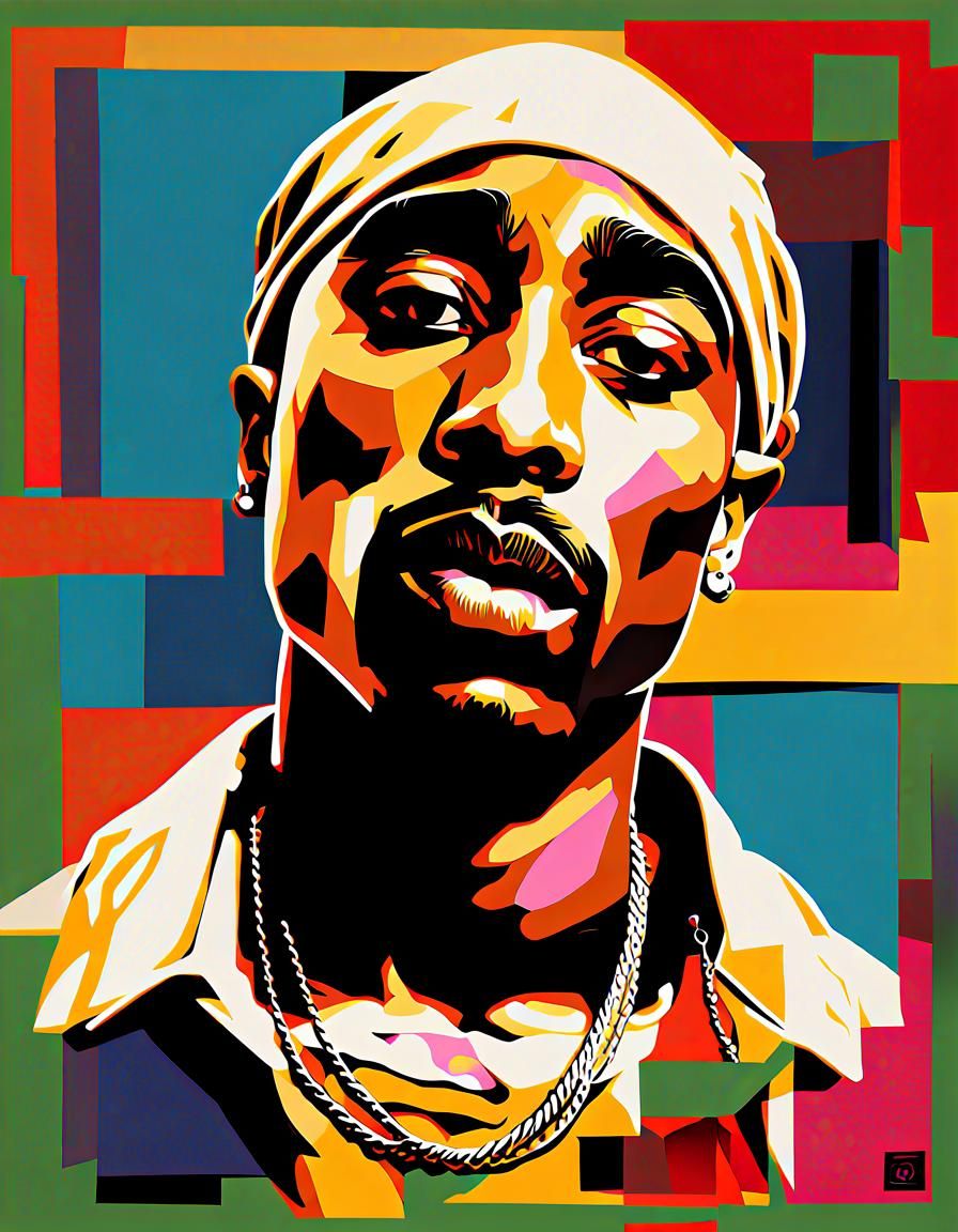Tupac Shakur