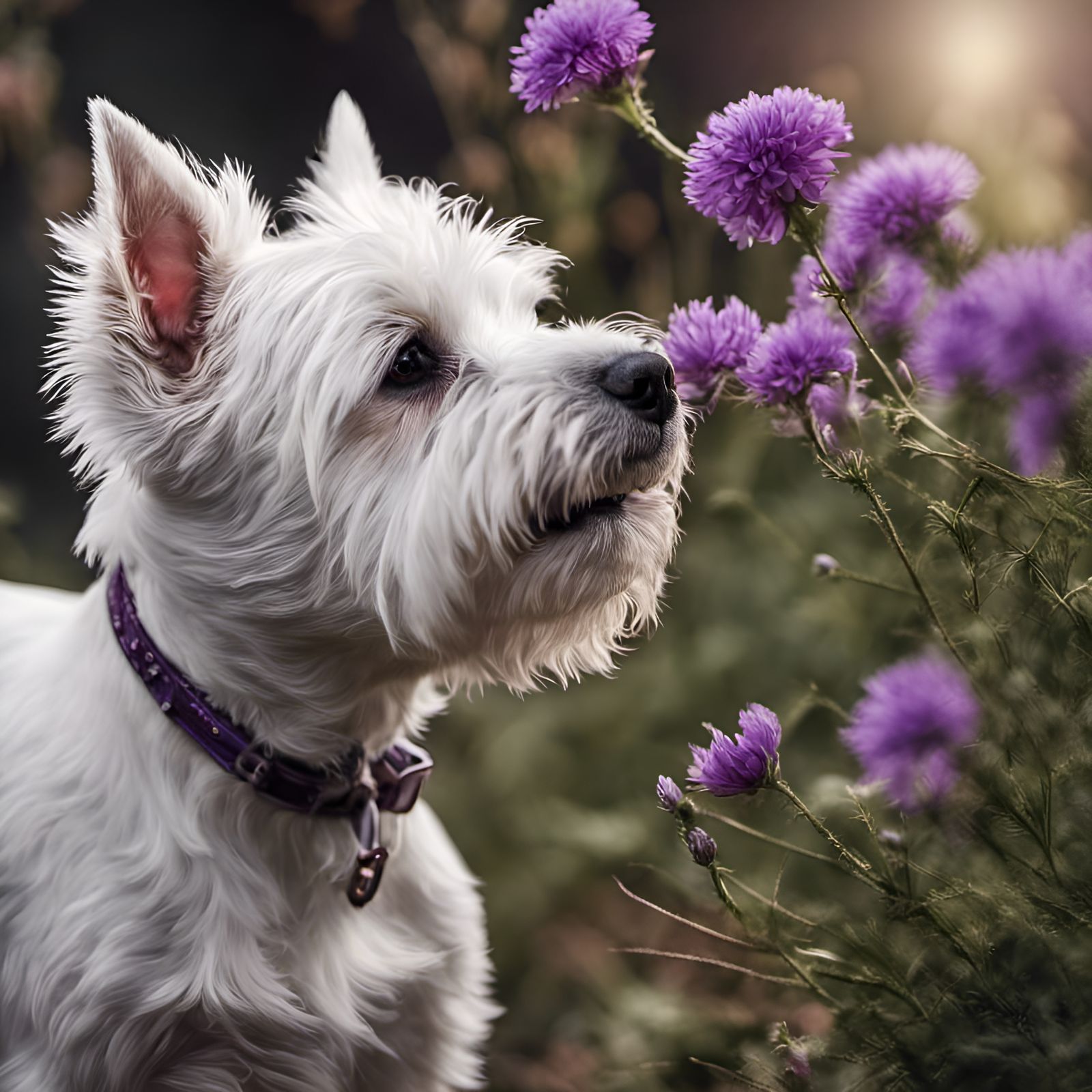 Angus September 2006 - July 2023