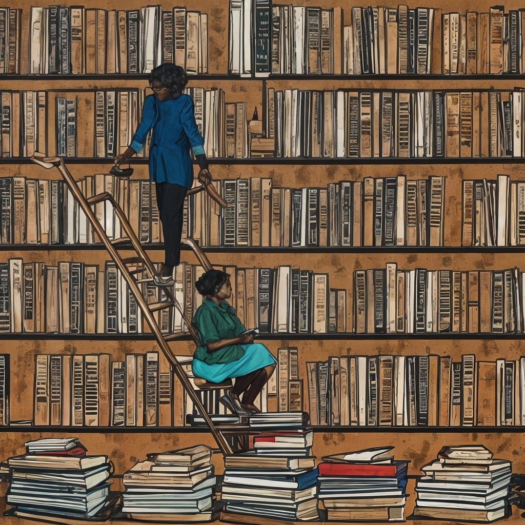 Searching in the Library