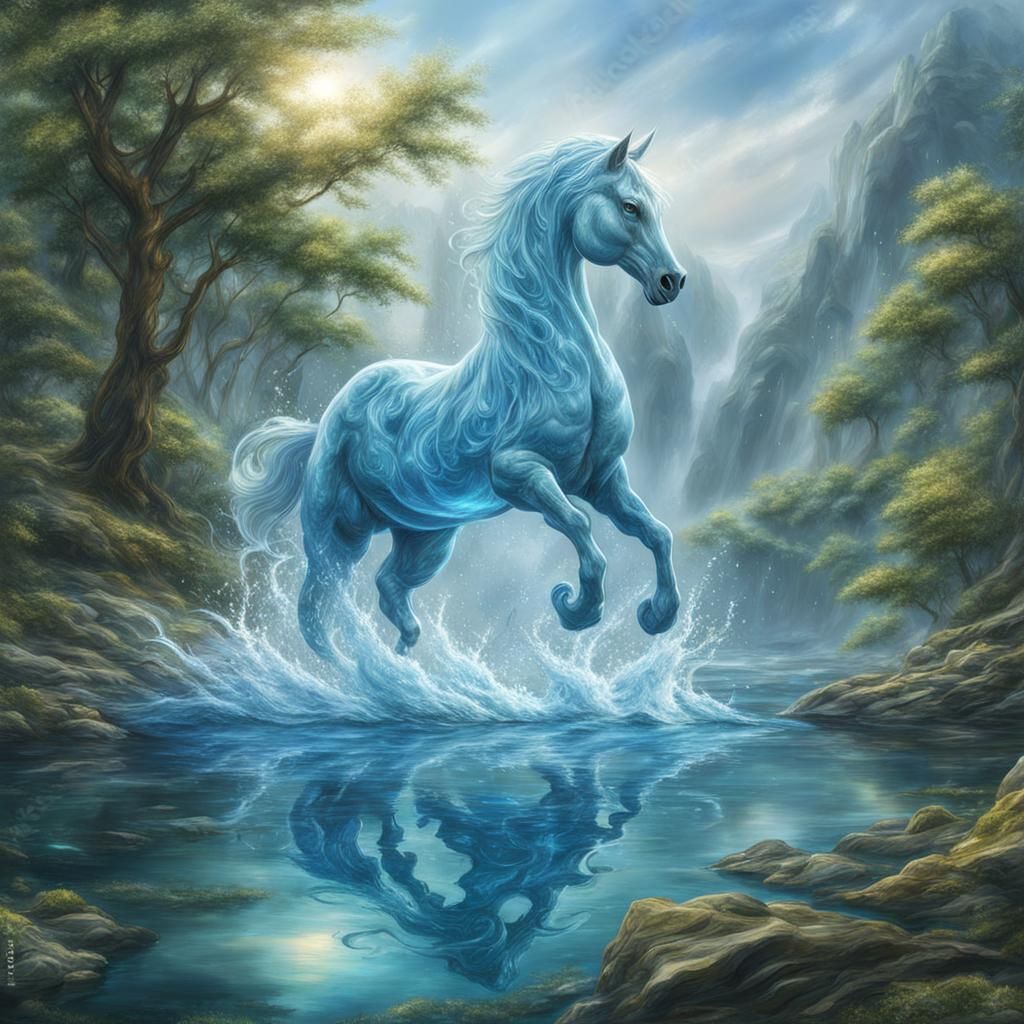 Water Horse