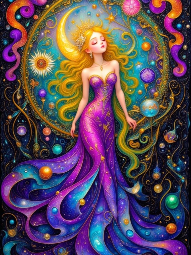 Pearlveil + Spellcasting 230