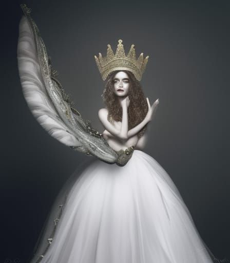 heavy is the head that wears the crown