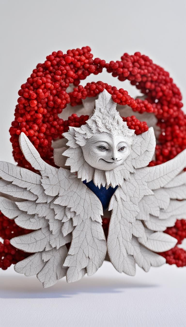 Visual Interpretation of 'Limba Spargă'