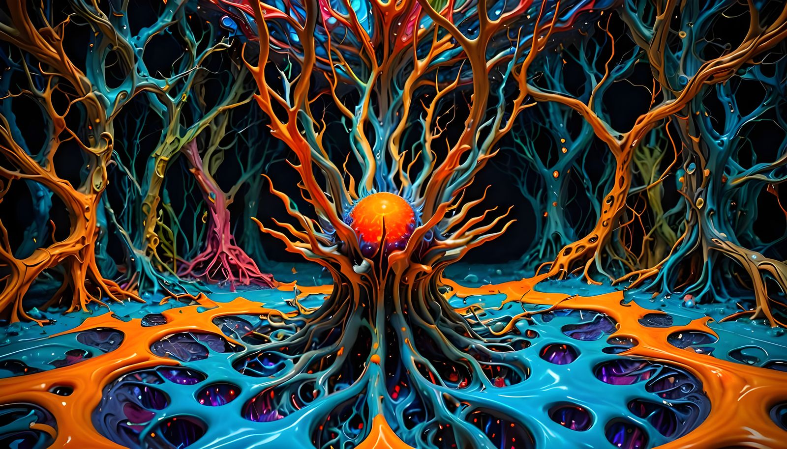 a voraptor fledgling hatches once every 1000 years