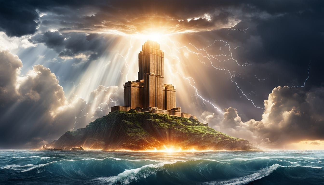 Behold Enlightenment (Old)