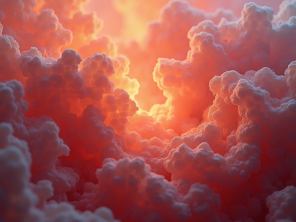 The Beauty of Soft Edges: An Artistic Exploration