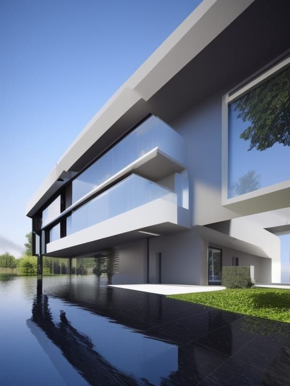 Holographic Goddess in Decentralized Future