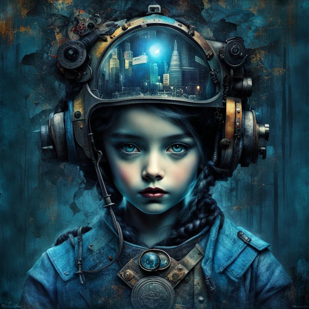 antisocial surrealism