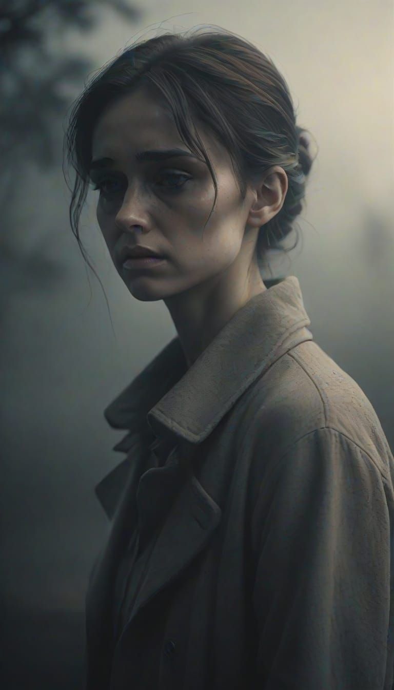 Lonely Day: A Study in Isolation