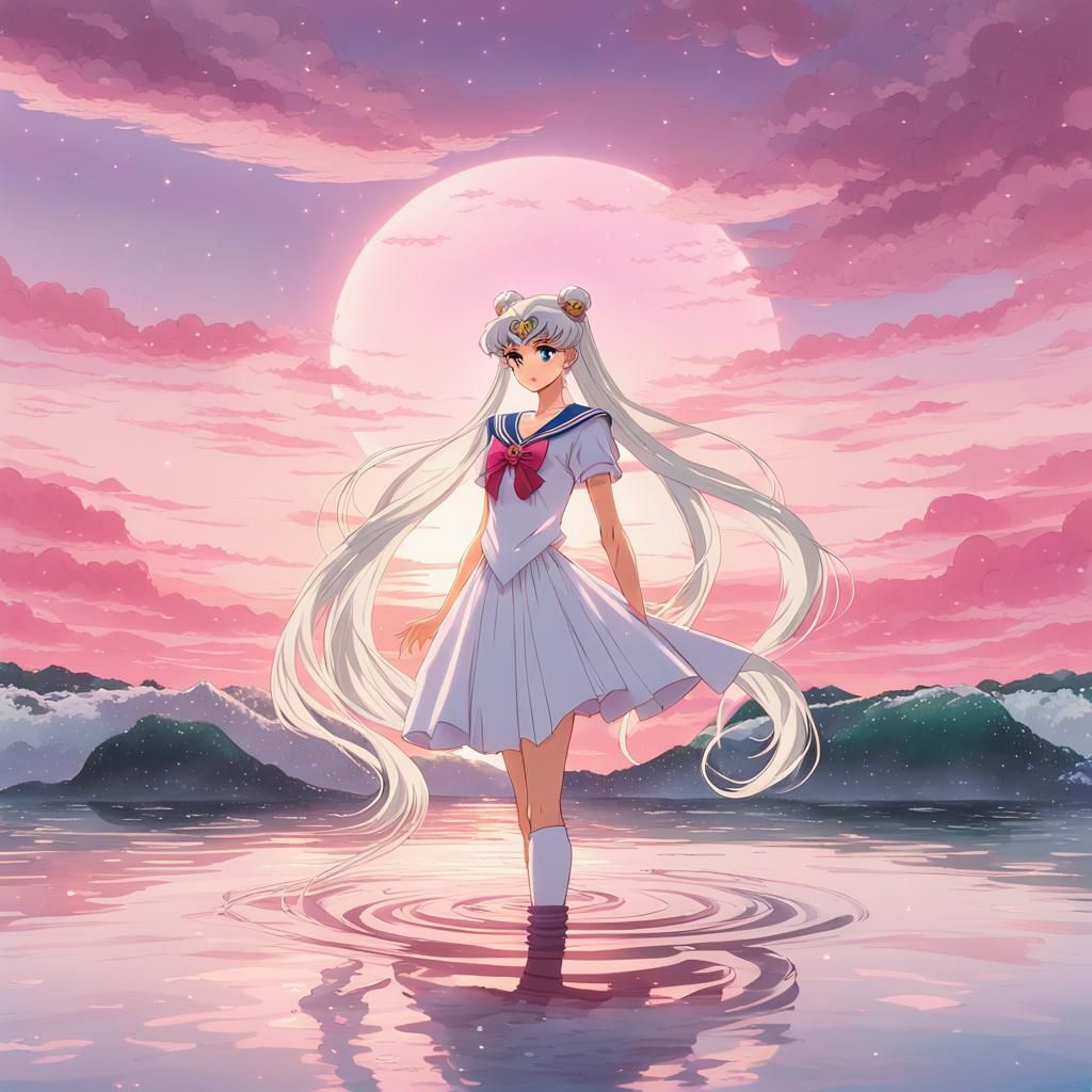Sailor Moon