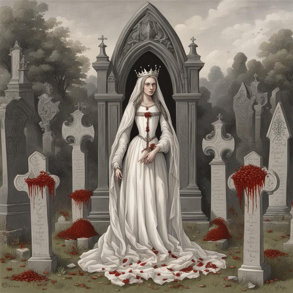 Mary Mary Quite Contrary