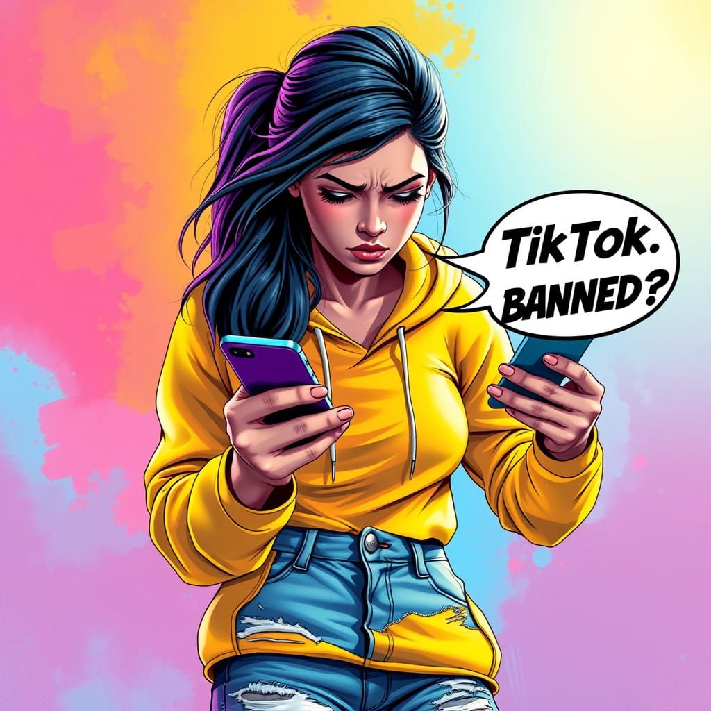 Tiktok is Banned 6