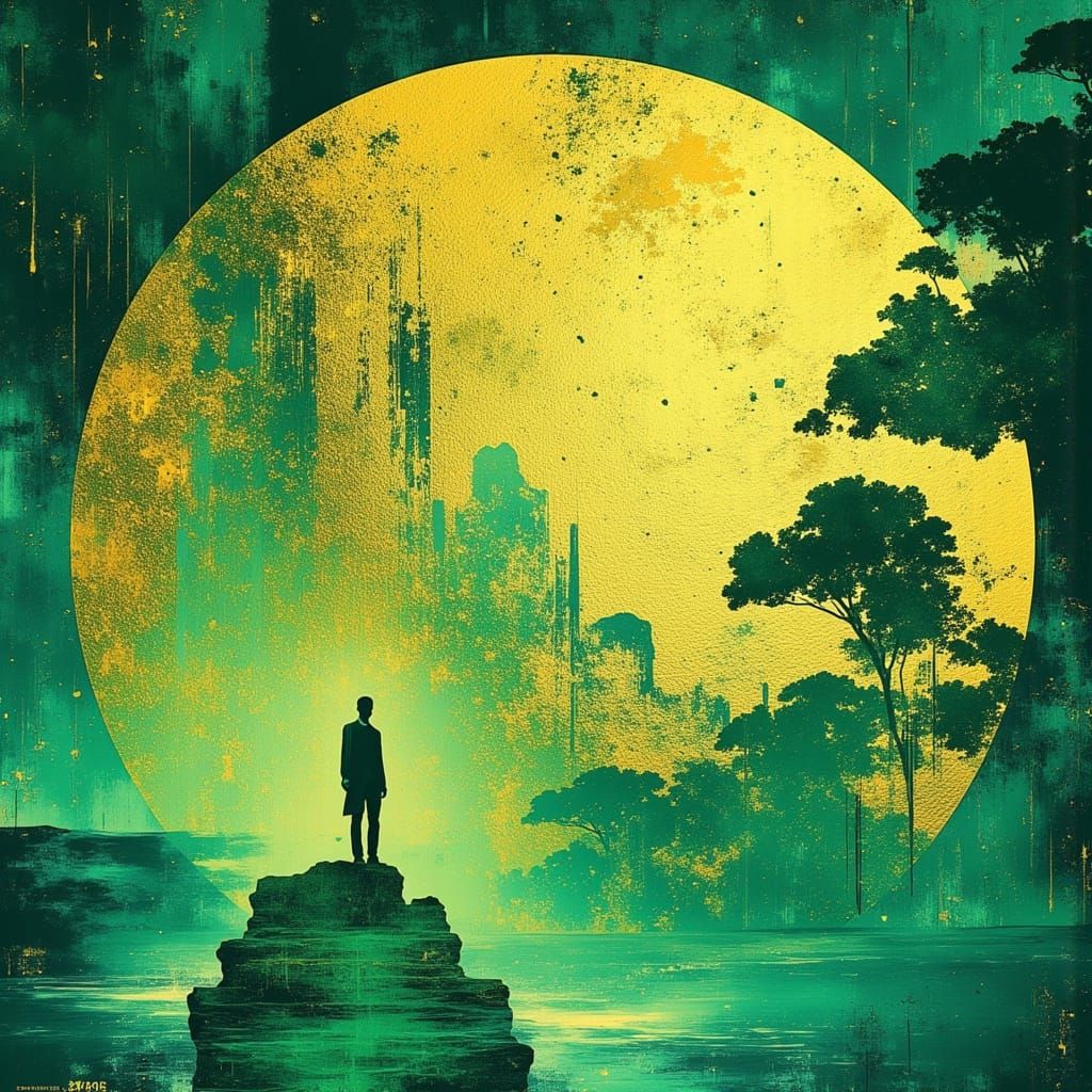 divineOil ECCO海豚