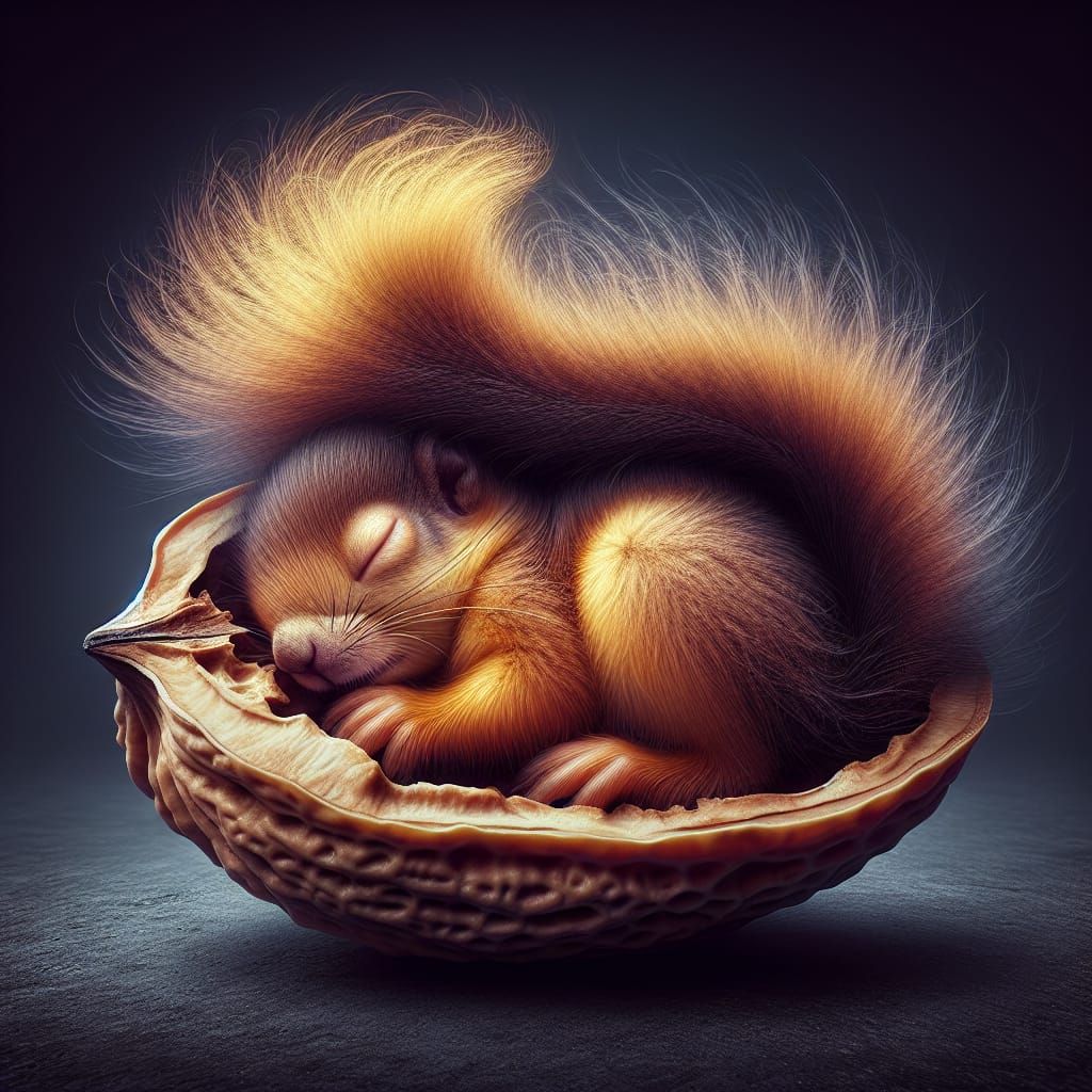 Sleep tight