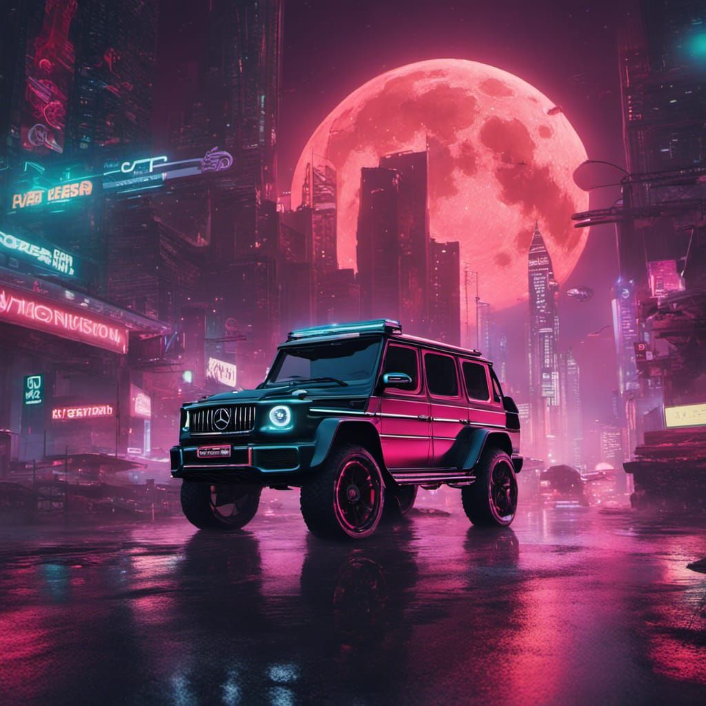 Full Flex Moon