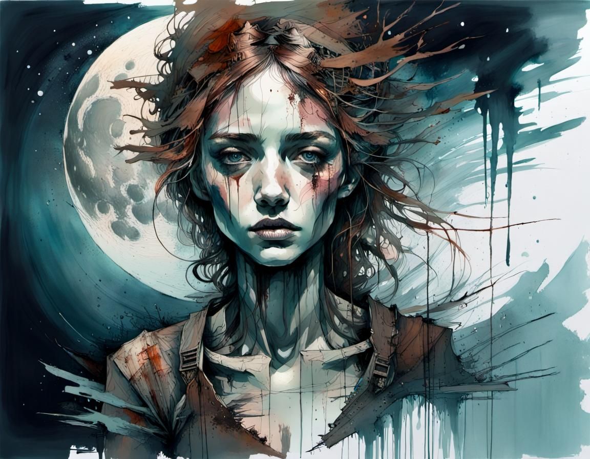 Can't belief it, I survived