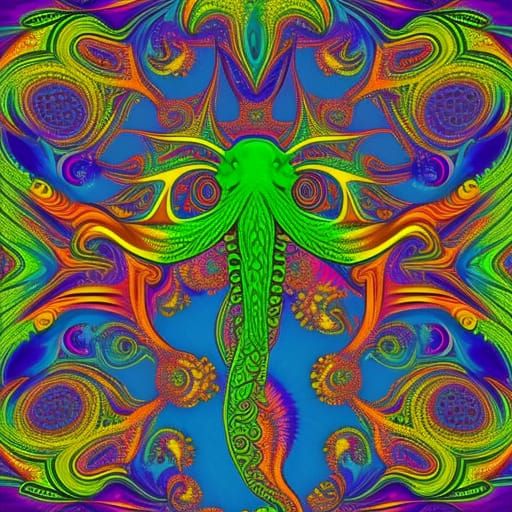 Cthulhu