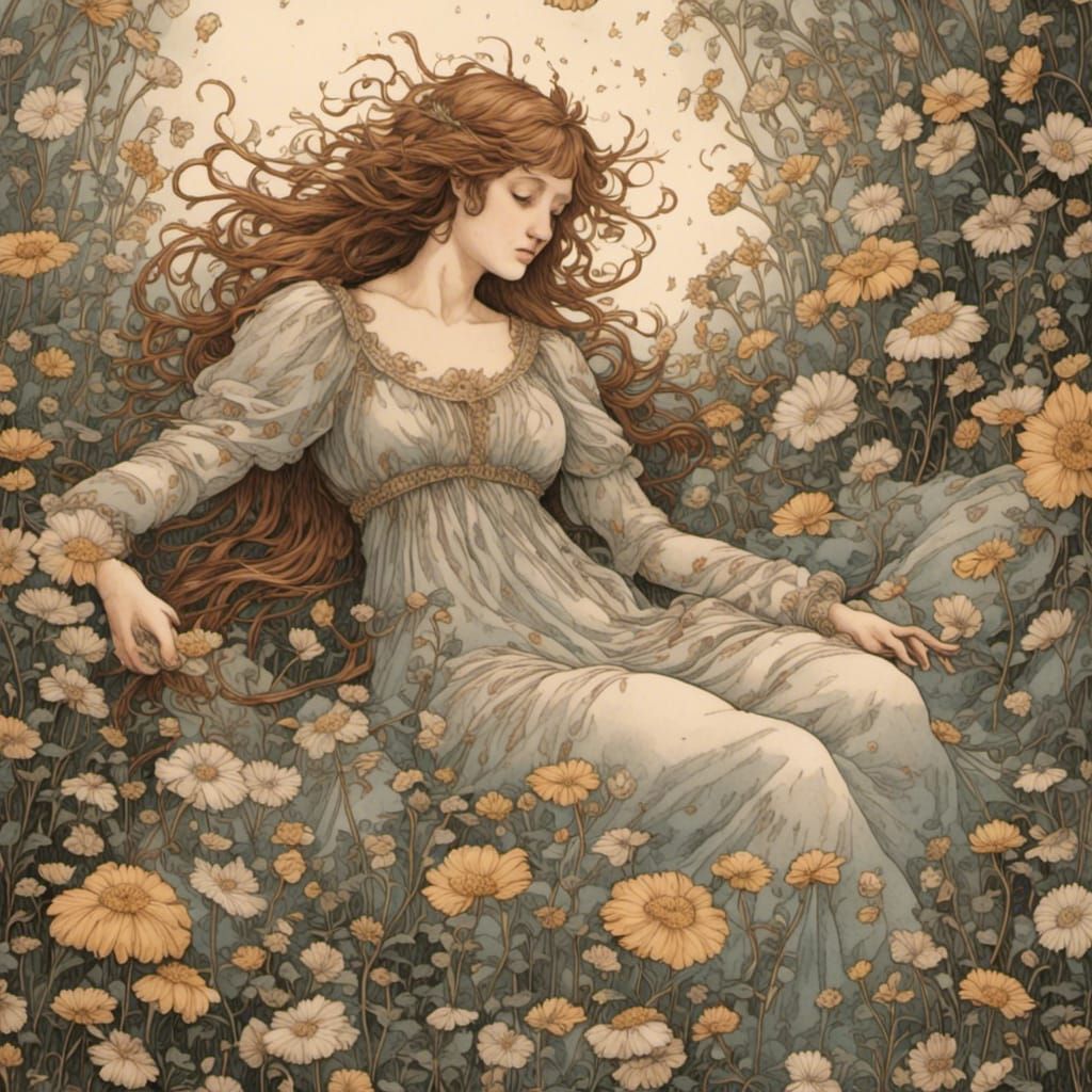 Vintage Dreams: A Nostalgic Exploration