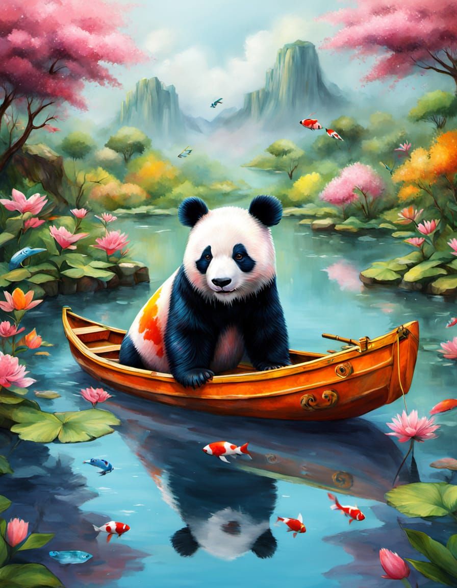 🚣🏻⛵🛳️Let’s float!🛳️⛵🚣🏻