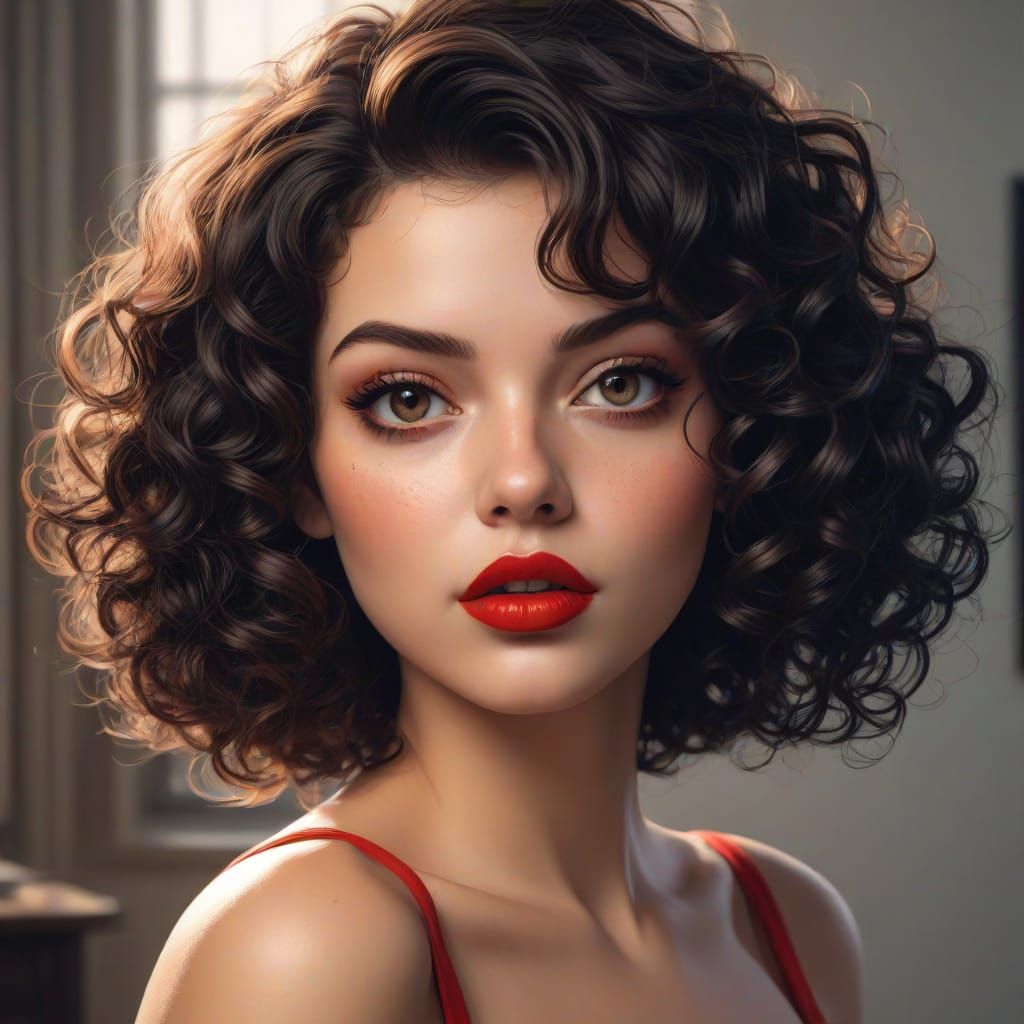 Devoted: Moxie Diffusion XL v1.6 Lightning