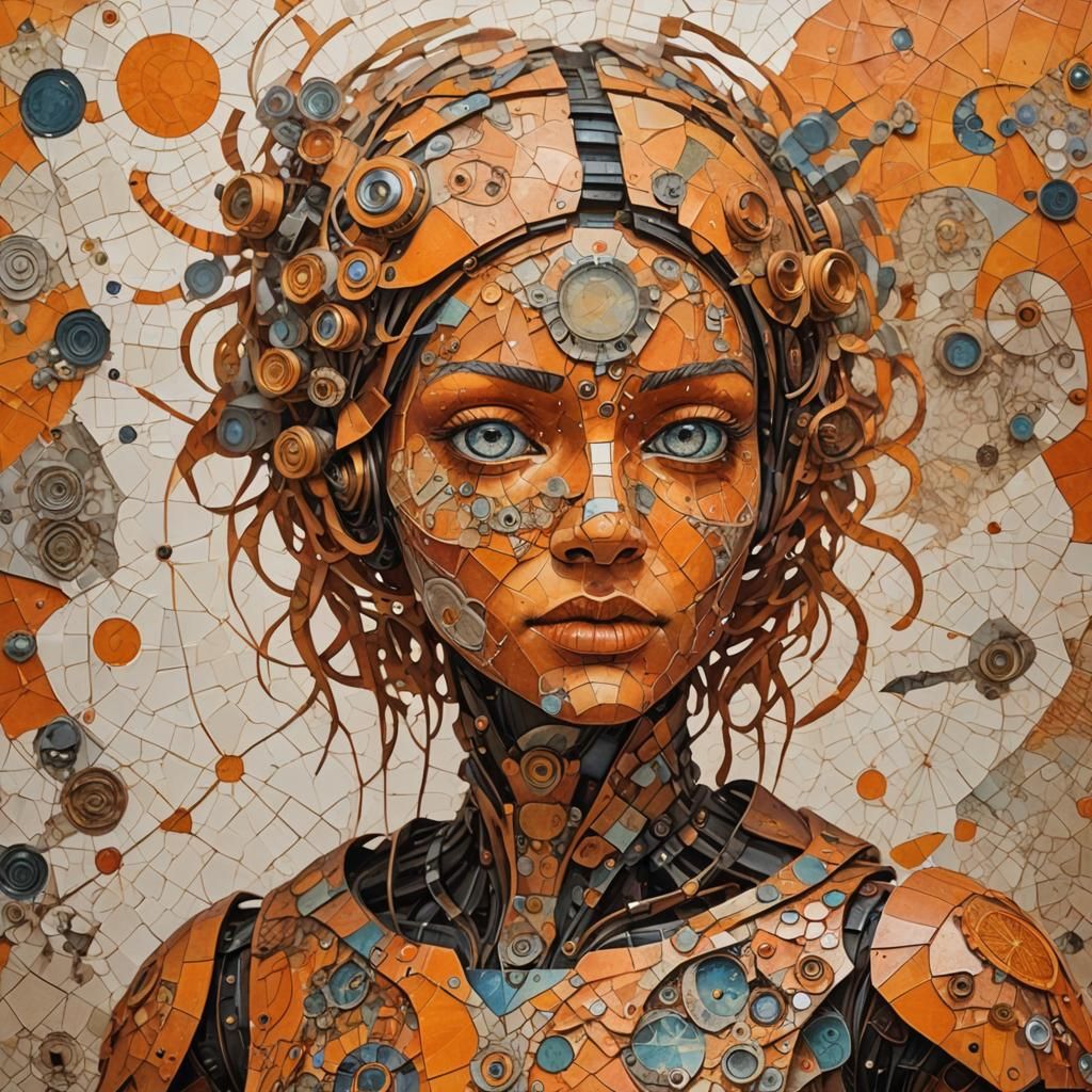 Orange life