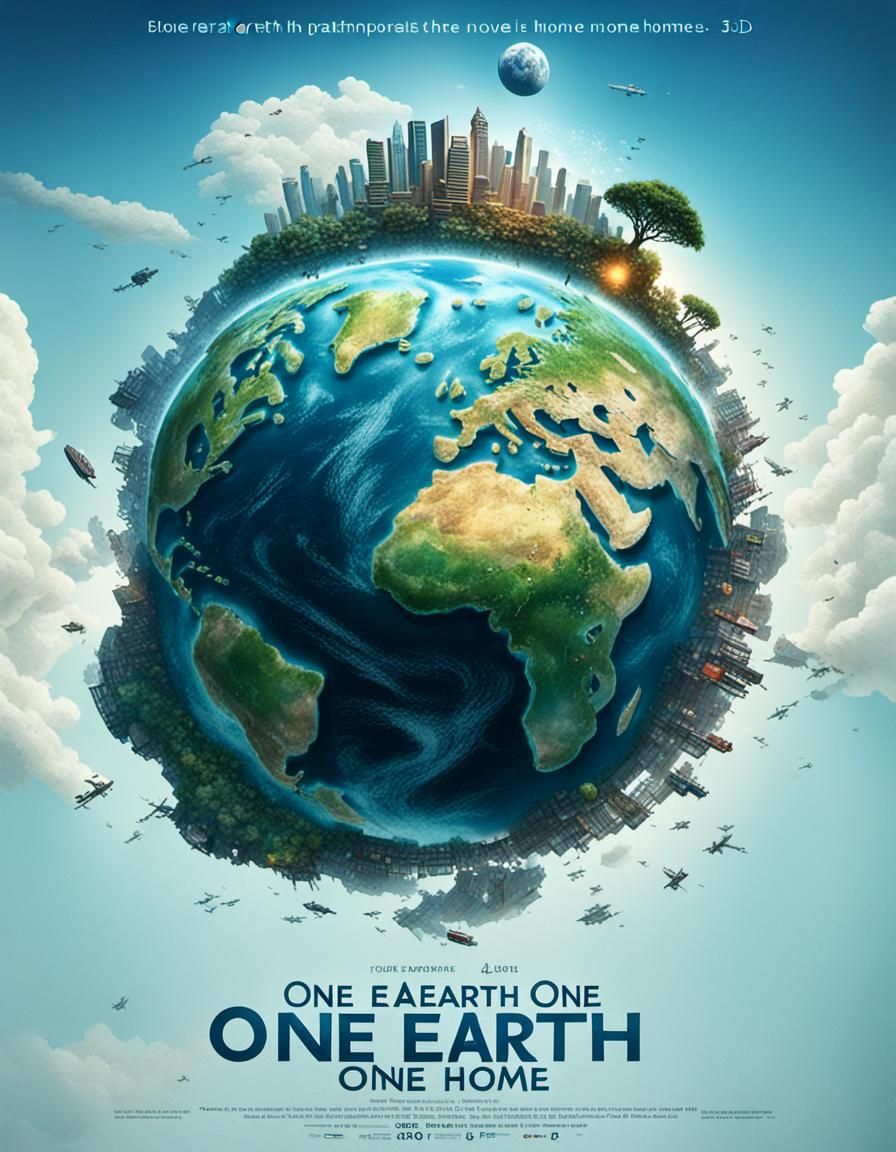 One Earth
