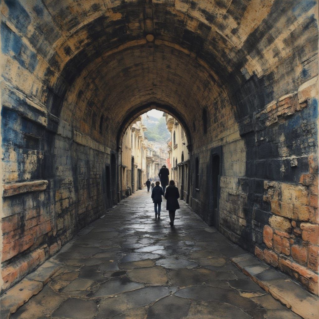 AI Generated Image Using Lora Model