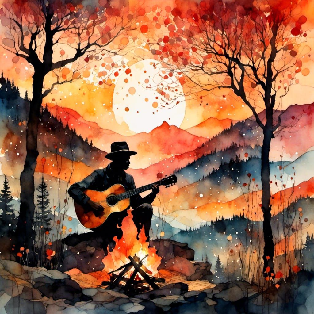 Say goodbye to the setting sun